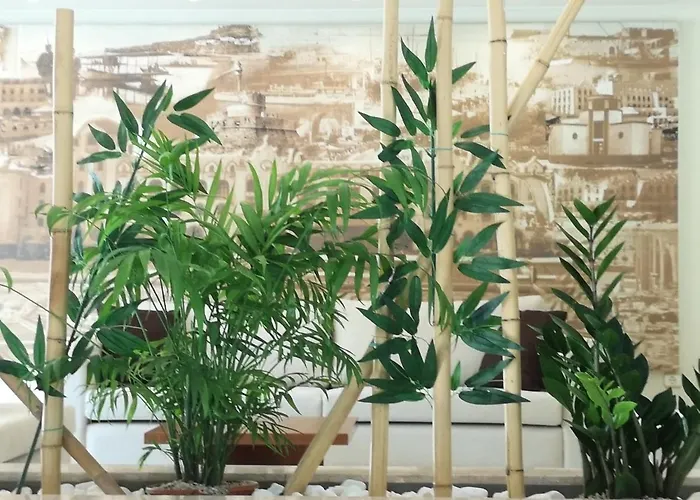 Louis Luxury By Living In Blue Koskinou (Rhodes)