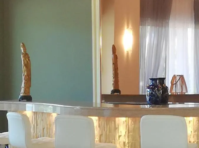 빌라 Louis Luxury By Living In Blue *