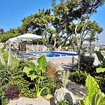 Louis Luxury By Living In Blue Vila Koskinou (Rhodes)