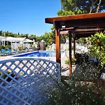 Louis Luxury By Living In Blue *