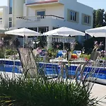 Vila Louis Luxury By Living In Blue Koskinou (Rhodes)
