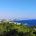 Vila Louis Luxury By Living In Blue *