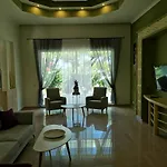 Vila Louis Luxury By Living In Blue Koskinou (Rhodes)
