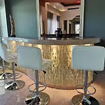 Vila Louis Luxury By Living In Blue Koskinou (Rhodes)