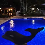Louis Luxury By Living In Blue Koskinou (Rhodes)