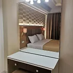 Vila Louis Luxury By Living In Blue Koskinou (Rhodes)