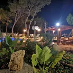 Louis Luxury By Living In Blue Vila Koskinou (Rhodes)