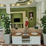 Vila Louis Luxury By Living In Blue Koskinou (Rhodes)