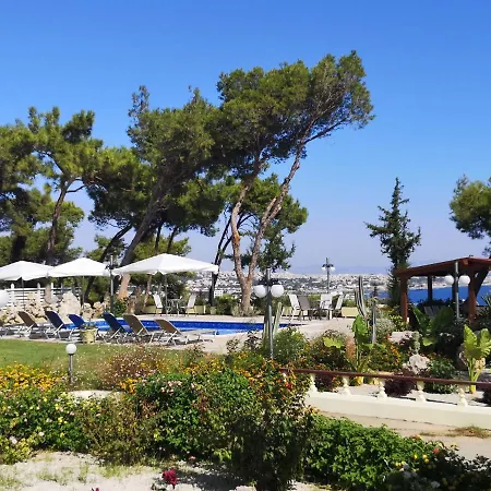 Louis Luxury By Living In Blue Villa