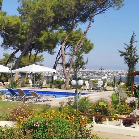 Villa Louis Luxury By Living In Blue *