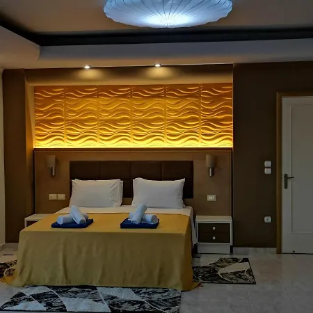 Villa Louis Luxury By Living In Blue