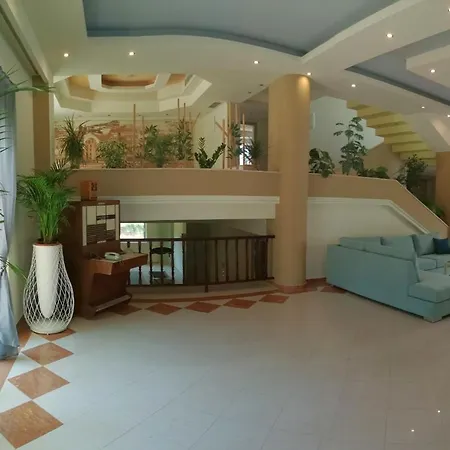 Louis Luxury By Living In Blue * Koskinou (Rhodes)