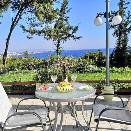 Villa Louis Luxury By Living In Blue