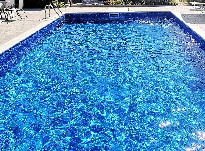 Louis Luxury By Living In Blue Koskinou (Rhodes)