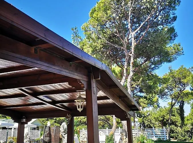 Louis Luxury By Living In Blue Villa