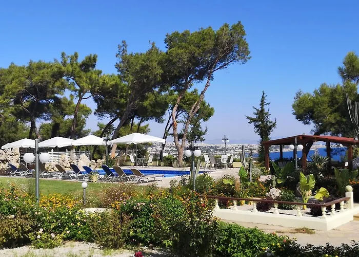 Louis Luxury By Living In Blue Villa