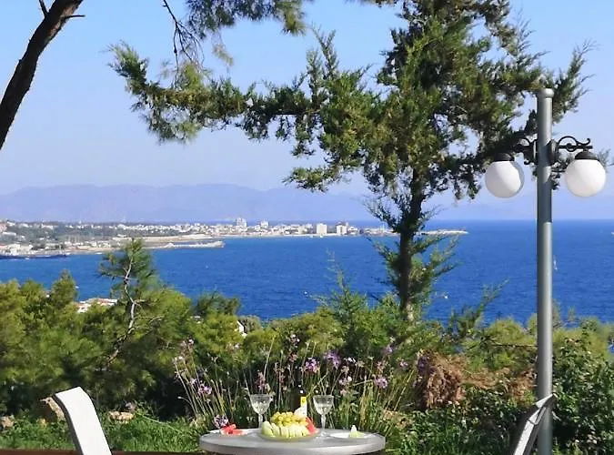 Louis Luxury By Living In Blue *