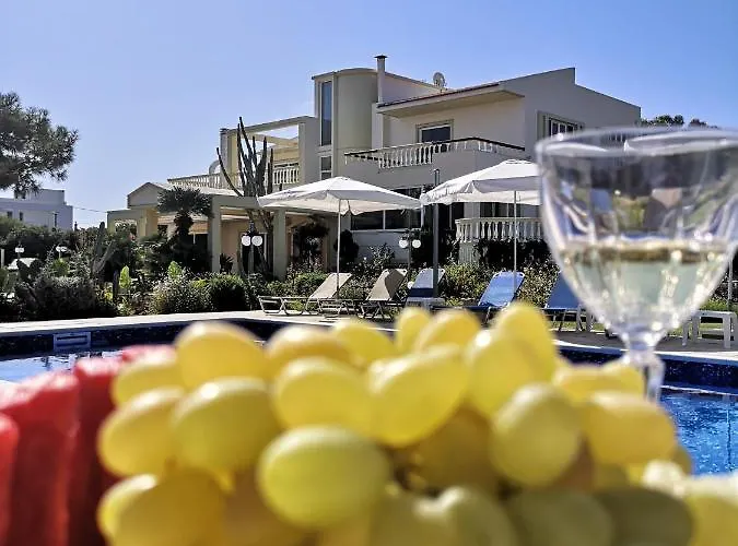 Villa Louis Luxury By Living In Blue *