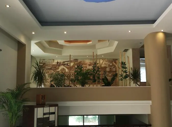 Villa Louis Luxury By Living In Blue Koskinou (Rhodes)