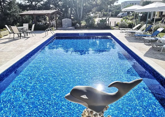 Villa Louis Luxury By Living In Blue *