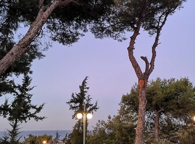 Villa Louis Luxury By Living In Blue *